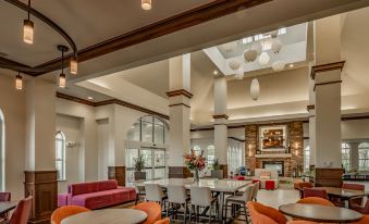 Hilton Garden Inn Granbury