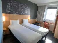 Skopje City Center Hotel