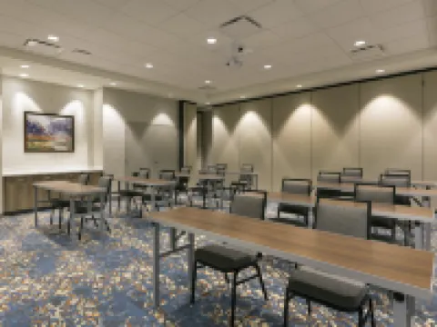 Home2 Suites by Hilton Charlotte Belmont Hotels in Gaston County