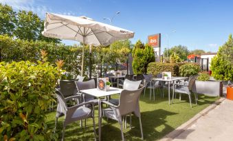Ibis Madrid Alcorcon Tresaguas