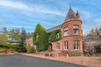 Hilton Grand Vacations Club Craigendarroch Suites Scotland Hôtels à : Strathdon