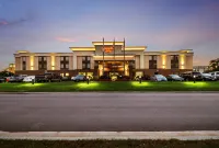 Hampton Inn Columbus-West Hotel a Columbus