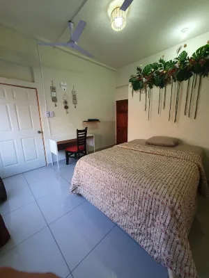 Zacatecoluca House