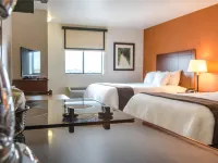 My Place Hotel-Wixom/Novi/Detroit, MI Hotels in Wixom