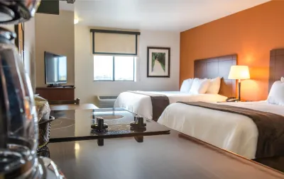 My Place Hotel-Fargo, ND