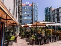 PLAZA INN Stuttgart-Ditzingen Hotels in Leonberg