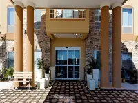 Holiday Inn Express & Suites Corpus Christi-Portland Hotels in Portland