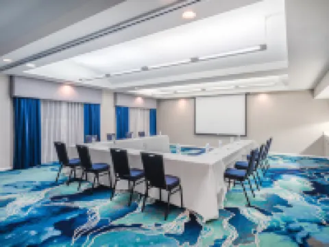 Hampton Inn & Suites Amelia Island-Historic Harbor Front Hoteles en Fernandina Beach