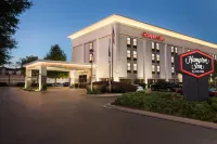 Hampton Inn Birmingham/Trussville Hoteles cerca de The Livery