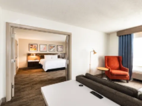Hilton Garden Inn Baltimore Washington Airport Hotels in Linthicum Heights