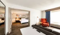 Hilton Garden Inn Baltimore Washington Airport