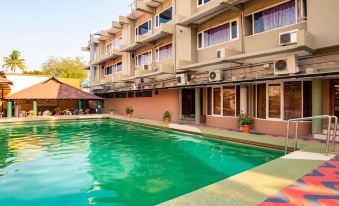 Alleppey Prince Hotel