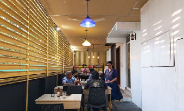 Blue Bell Cochin Airport Hotel