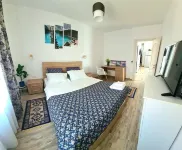 Apartament Eminescu Hotels near Bran Castle