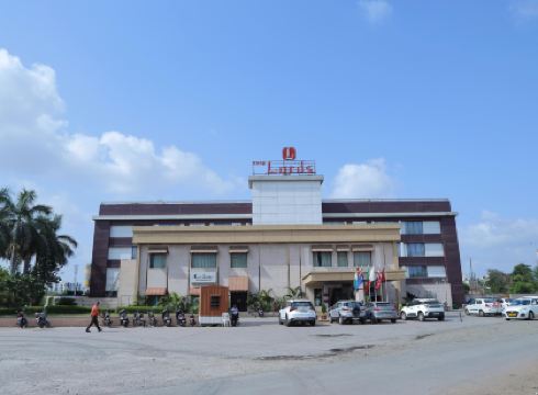 Rang Lords Inn Bharuch