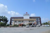 Rang Lords Inn Bharuch Hotel in zona Golden Bridge