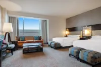 Hilton Dallas/ Plano Granite Park