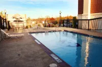 Hampton Inn Dallas-Rockwall - Pools