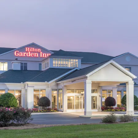 Hilton Garden Inn Dothan