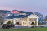 Hilton Garden Inn Dothan - piscina