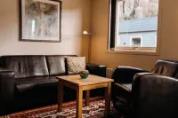 Solund leilighetshotel