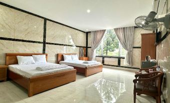 Thulee Luxury Hotel - Phu My