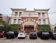 Gallery Vivacity Hotel dekat Dermaga1 Ferry Eksekutif Pelabuhan Merak