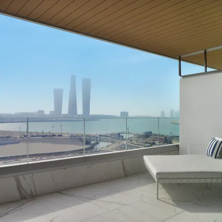 Waldorf Astoria Doha Lusail