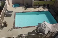 Hilton Garden Inn Jackson Pearl - Pools