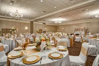 DoubleTree by Hilton Downtown Wilmington - Legal District Hotels in Wilmington