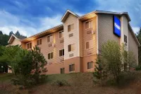 Travelodge by Wyndham Dunsmuir Hotels in Dunsmuir