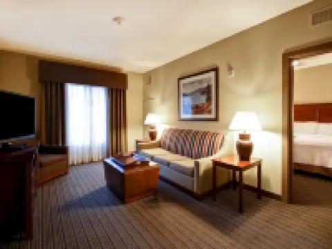 Homewood Suites by Hilton Kalispell Hotels in Kalispell