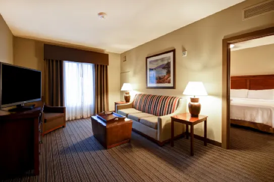 Homewood Suites by Hilton Kalispell