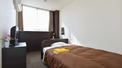 Business Hotel BL Kuwana Các khách sạn gần JR Kuwana station