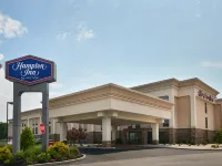 Hampton Inn Hanover Hotels in Hanover