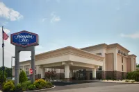 Hampton Inn Hanover Hotels in Hanover