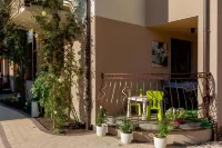 Spacious and Comfortable Holiday Apartment