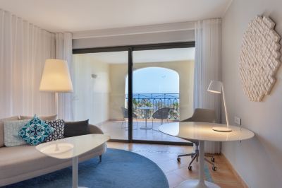 その他 ヒルトン・マルタ・ホテルの写真