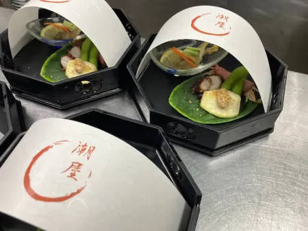 Shioya Отели рядом с достопримечательностью «Mikatagoko»