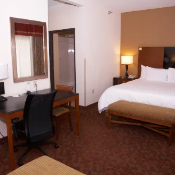 Hampton Inn & Suites Hobbs