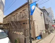 NOMAD 埃斯特皮亞雷姆 清瀬金山緑地公園附近的飯店