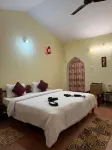 Pug Mark Resort Hotels in Bhilewani