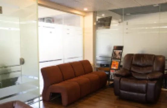 Mystic Apartotel Hebbal