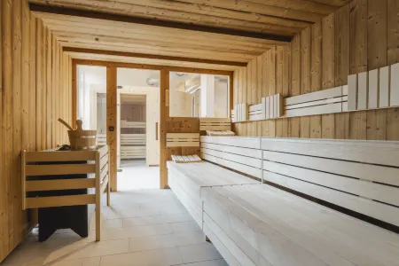 Hofgut Schmitte Отели в г. Ланау