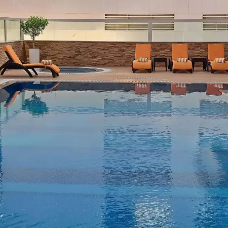 Barceló Residences Dubai Marina