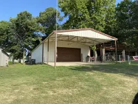 All Decked Out at Lake Texoma! - 3-Star