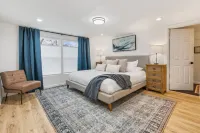 Cozy Home in Downtown McKinney with Backyard