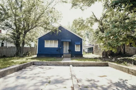 Modern Gem in Prime Miami Location