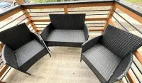 Elegant Oasis Studio Retreat Central Safe Location WiFi, AC, Hotels near Publix Super Market at Twickenham Square