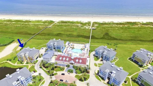 Stunning Beachfront with Triple Water Views of Ocean, Lake, Bay!